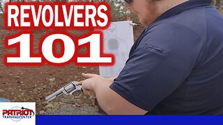 Revolver Basics 101