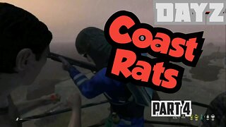 Coast Rats Part 4: Lighthouse Rumble