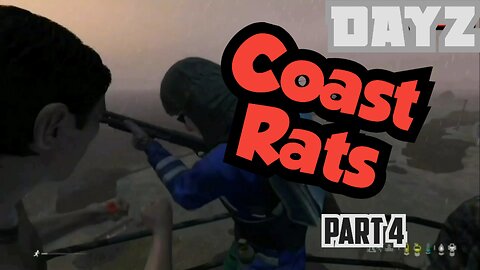 Coast Rats Part 4: Lighthouse Rumble