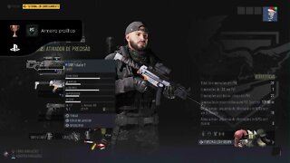 Armeiro prolífico - Melhore um total de 20 Submarks de arma - Tom Clancy’s Ghost Recon Breakpoint