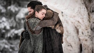 First 'Game of Thrones' Finale Photos Revealed