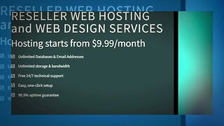 Development Tools Get Started Web Hosting