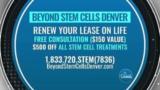 Beyond Stem Cells: Live Life to the Fullest!!
