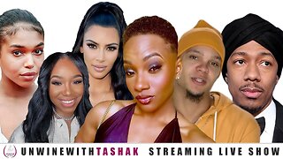 Exclusive | Growing Up HIP HOP's Egypt, Sam & Mia The Trans, & more! ( Full Interview)