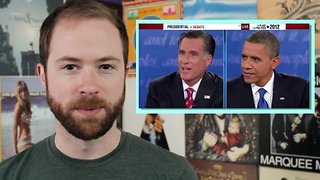 How will the Animated GIF affect the Presidential Election?