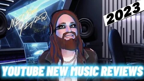YouTube New Music This Week Review | January 2023