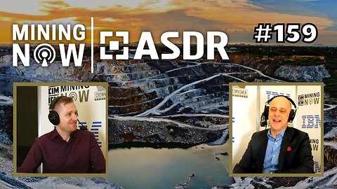 Unveiling ASDR Canada's Growth Secrets in the Mining Sector