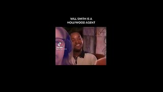will Smith is a Hollywood agent