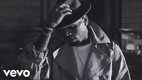 Chris Brown Wrist Explicit Version ft. Solo Lucci (Official Music Video)