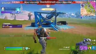 clips of Fortnite game plays