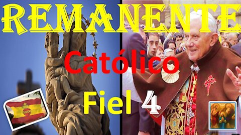 REMANENTE CATÓLICO FIEL 5. OBISPOS Y CARDENALES SEMI-VERITAS