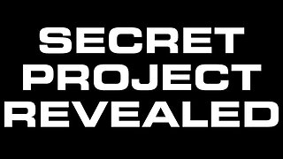 SECRET PROJECT REVEALED | ROMHACKING.COM