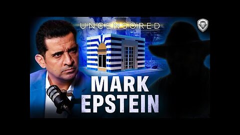 Jeffrey Epstein’s Brother TELLS ALL - About His Mentor, Mossad Ties & a Strange Phone Call | Ep. 434