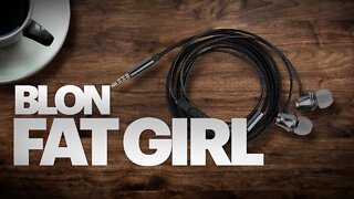 Blon Fat Girl - Um T3 atualizado e polêmico!!!
