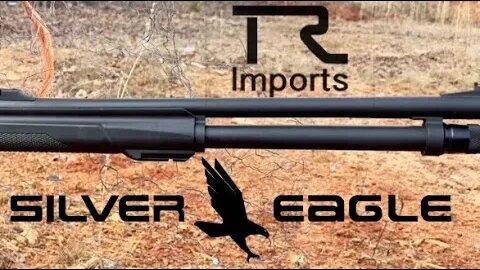 Inertia 1 semi shotgun | TR Imports
