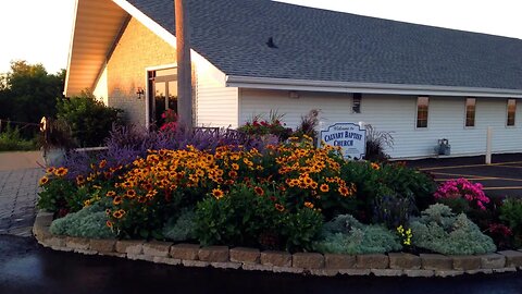 Calvary Baptist Church of Platteville - 5/14/23 Sun AM