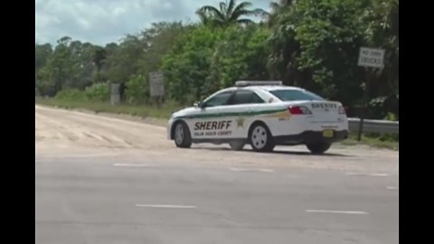 Palm Beach County Commissioner concerned over PBSO termination in Loxahatchee Groves