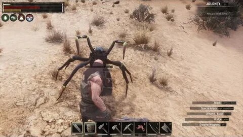 Conan Exiles: Age of War P2