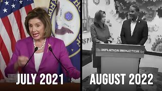 Nancy Pelosi is a LIAR!