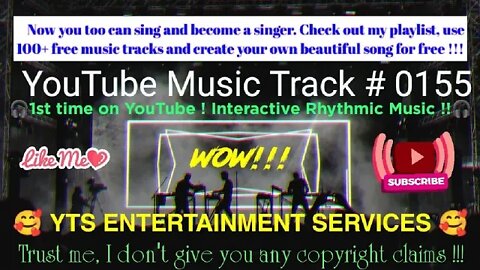 YTSES Youtube Music Track-0155