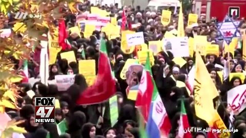 US blasts international court on Iran ruling, pulls out of 1955 treaty