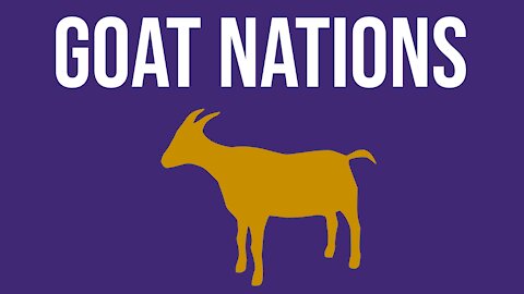 Goat nations