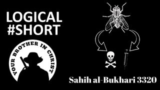 What Islam Teaches About Cleanliness? Scientific Sahih al-Bukhari 3320 - LOGICAL #SHORT