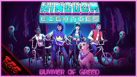 KINGDOM EIGHTIES | Child Labor Simulator! | Ep1