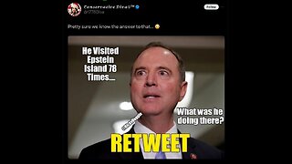 Schiff's Sinister NEW Scheme: Intel Community to Sabotage Trump! 3-13-24 The Next News Network