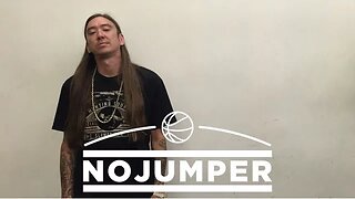 The Jackie Chain Interview - No Jumper
