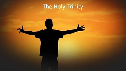 Uncovering the Mysterious Power of the Holy Trinity!