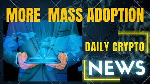 Mainnet promotes mass adoption, megabank DBS bring Bitcoin to retail, Iran develops a cbdc and more