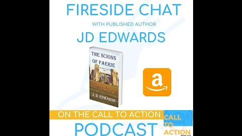 Fireside Chat with J. D. Edwards