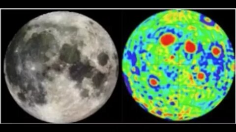 The Moon is Not What You Think! Anunnaki Space Station? Huge Thrusters NASA Cant Explain