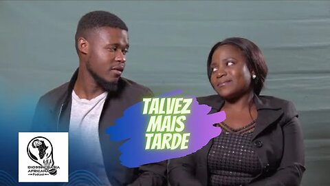 Tua amiga insistiu que eu voltasse! Armando - Date My Family Moçambique | T2 | EP 13 Maningue Magic