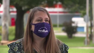 FULL INTERVIEW: Martin County school spokesperson talks quarantines