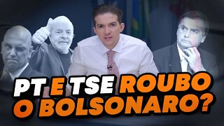 E agora? O que o Bolsonaro pode fazer com a decisão do TSE?