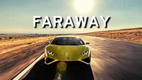 Faraway — Lucjo #Dance & Electronic Music [ Free RoyaltyBackground Music]