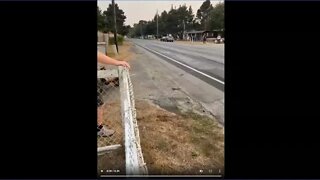 Community "We The People" Sends Cop The Wrong Way When Looking For Speeder