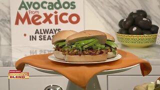 Avocados from Mexico | Morning Blend