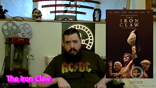 The Iron Claw Review