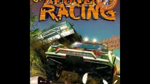 Off-Road Redneck Racing - Buggy racing
