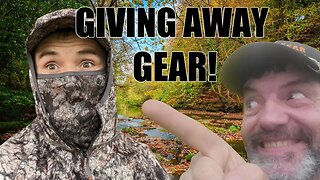 ASIO GEAR GIVEAWAY!