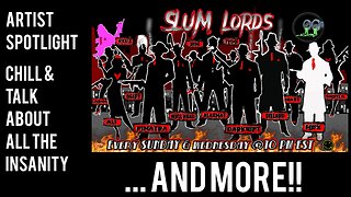 Slum Lords Ep43