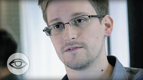 The Snowden Affair