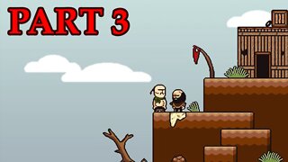Let's Play - LISA: The Painful part 3