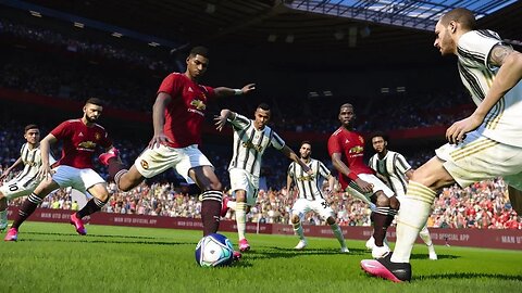 PES2020 CSA RUMO A LIBERTADORES