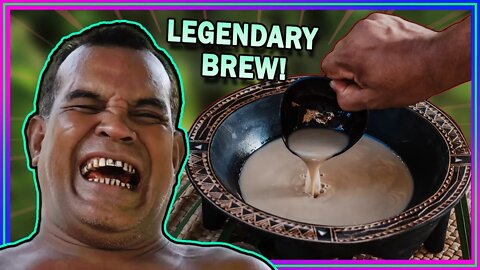 𝗞𝗔𝗩𝗔 – Ancient Ceremonial Potion! (Nature's Xanax)