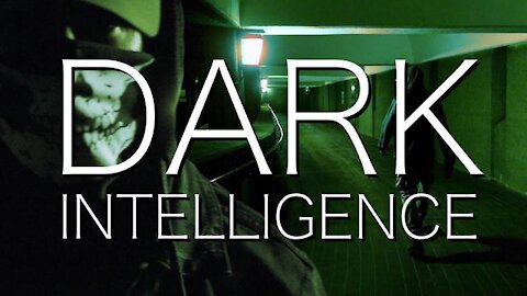 2. Dark Intelligence - Spanish subtitles