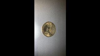 UNIQUE $1 AUSTRALIAN COIN Part 2